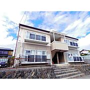 上田駅よりバス33分 徒歩13分 1階 築27年4ヶ月の賃貸物件