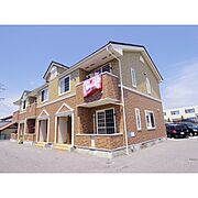 大屋駅より徒歩19分 2階 築18年10ヶ月の賃貸物件