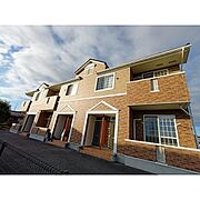 サンリットヒルズB 1階 築20年8ヶ月の賃貸物件