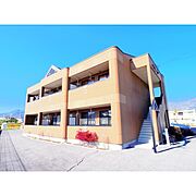 三好町駅より徒歩20分 2階 築18年7ヶ月の賃貸物件