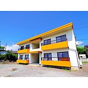 ハイツ四季 1階 築33年8ヶ月の賃貸物件