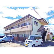 レヂデンス古里 1階 築29年の賃貸物件