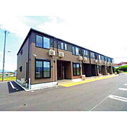 グランデOSI 1階 築1年6ヶ月の賃貸物件