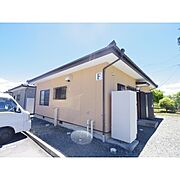 上田原駅より徒歩22分 築24年2ヶ月の賃貸物件