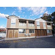 グリーンパーク Aの賃貸物件