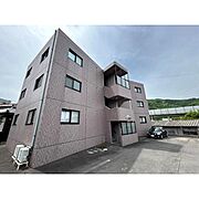 ハープアベニュー 1階 築24年8ヶ月の賃貸物件