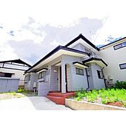 上田原駅より徒歩9分 築47年4ヶ月の賃貸物件