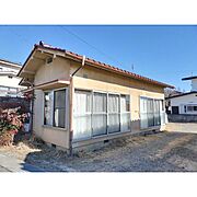 大屋駅より徒歩14分 築52年5ヶ月の賃貸物件