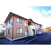 メゾンシャルマン 1階 築21年9ヶ月の賃貸物件