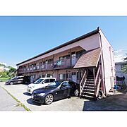 信濃国分寺駅より徒歩5分 2階 築40年10ヶ月の賃貸物件