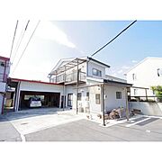 信濃国分寺駅より徒歩13分 築31年11ヶ月の賃貸物件