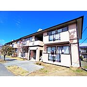 サンビレッジ上田原C 1階 築30年1ヶ月の賃貸物件