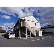 信濃国分寺駅より徒歩22分 2階 築32年10ヶ月の賃貸物件