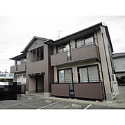 エステートSA 1階 築24年10ヶ月の賃貸物件