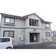 中塩田駅より徒歩6分 2階 築24年9ヶ月の賃貸物件