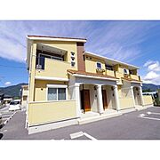 上田原駅より徒歩19分 2階 築12年11ヶ月の賃貸物件