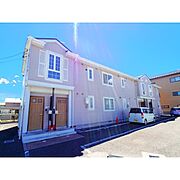 上田原駅より徒歩10分 1階 築27年3ヶ月の賃貸物件