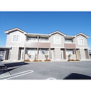 ソレイユみつい 1階 築22年1ヶ月の賃貸物件