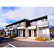 シャーメゾン松峰 1階 築7年11ヶ月の賃貸物件