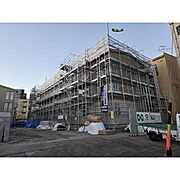 上田駅より徒歩14分 3階 新築の賃貸物件