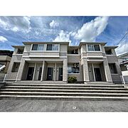 田中駅より徒歩38分 1階 築15年10ヶ月の賃貸物件