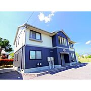 バリュージュトラウムA 2階 築23年9ヶ月の賃貸物件