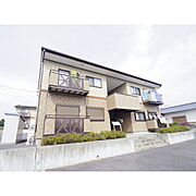 ハーベストB 2階 築19年10ヶ月の賃貸物件