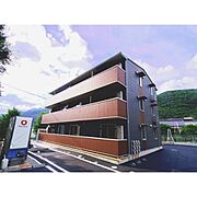 上田駅より徒歩27分 1階 築7年4ヶ月の賃貸物件