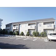 ラ・ネージュ B 1階 築23年4ヶ月の賃貸物件