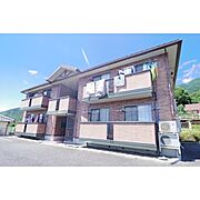 セジュール上田 2階 築24年3ヶ月の賃貸物件