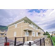 西上田駅より徒歩13分 1階 築19年11ヶ月の賃貸物件