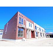 田中駅よりバス36分 徒歩1分 2階 築3年10ヶ月の賃貸物件