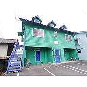 神畑駅より徒歩3分 1階 築39年9ヶ月の賃貸物件