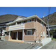 西上田駅より徒歩16分 2階 築13年10ヶ月の賃貸物件