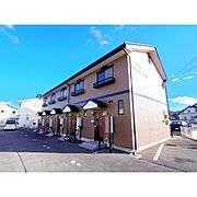 ブランシェ石川 1階 築24年3ヶ月の賃貸物件