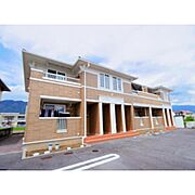 ロングランB 1階 築18年10ヶ月の賃貸物件