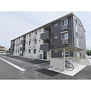 上田原駅より徒歩7分 1階 築4年5ヶ月の賃貸物件