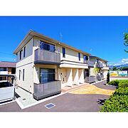 寺下駅より徒歩10分 2階 築7年9ヶ月の賃貸物件