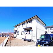 イースト・ヒルズ蒼久保 B 2階 築26年10ヶ月の賃貸物件