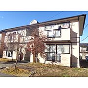 サンビレッジ上田原Ｂ 1階 築30年1ヶ月の賃貸物件