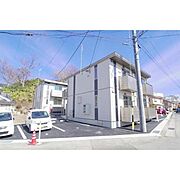 ア・レーズ上田B 1階 築2年10ヶ月の賃貸物件