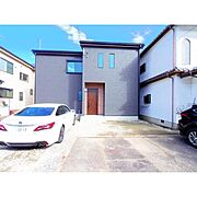 上田駅より徒歩16分 築3年9ヶ月の賃貸物件