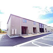 大屋駅より徒歩9分 1階 築2年3ヶ月の賃貸物件