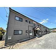 アミティ稟 2階 築24年の賃貸物件