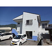 中丘ハイツＮｏ．３ 1階 築37年5ヶ月の賃貸物件