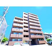 上田駅より徒歩17分 2階 築12年10ヶ月の賃貸物件