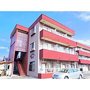 サンシャトー国分 3階 築30年10ヶ月の賃貸物件