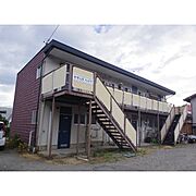 やすらぎハイツ 1階 築44年10ヶ月の賃貸物件