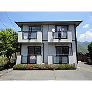 サンビレッジ塩尻B 1階 築33年9ヶ月の賃貸物件