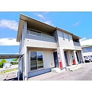 ソレイユA 1階 築21年9ヶ月の賃貸物件